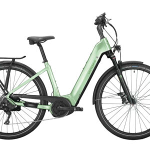 Victoria eManufaktur 12.8 Light Mint 28" 625 Wh Wave