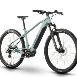 Raymon Hardray Select Mint / Jade / Cotton 27,5" 630 Wh Diamant