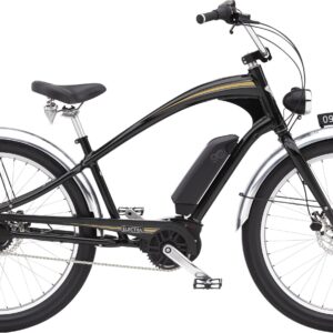 Electra Ghostrider Go! - 2025