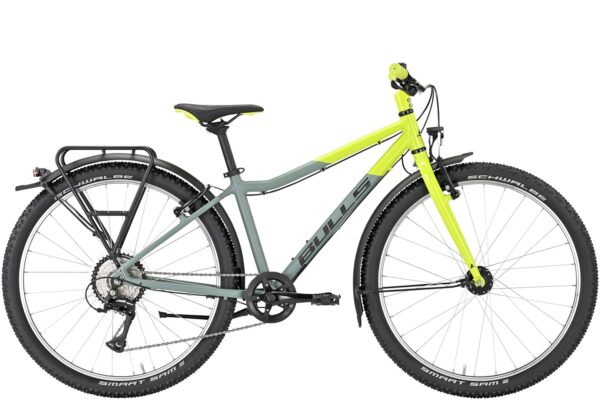 KTM Macina Style 810 Di2 800 Wh Damen grau 2026