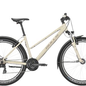 KTM Macina Style 810 Di2 800 Wh Damen Trapez grau 2026