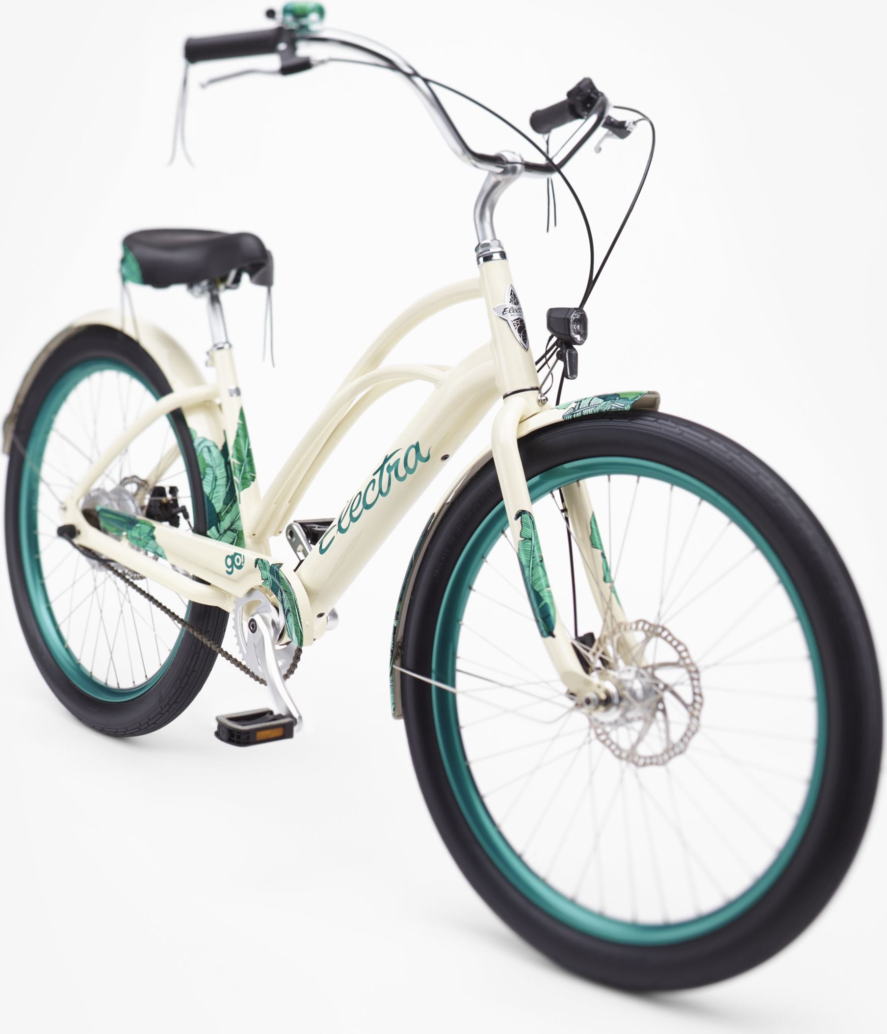 Electra Bali Cruiser Go! - 2025 – Bild 2