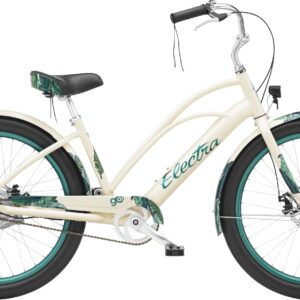 Electra Bali Cruiser Go! - 2025