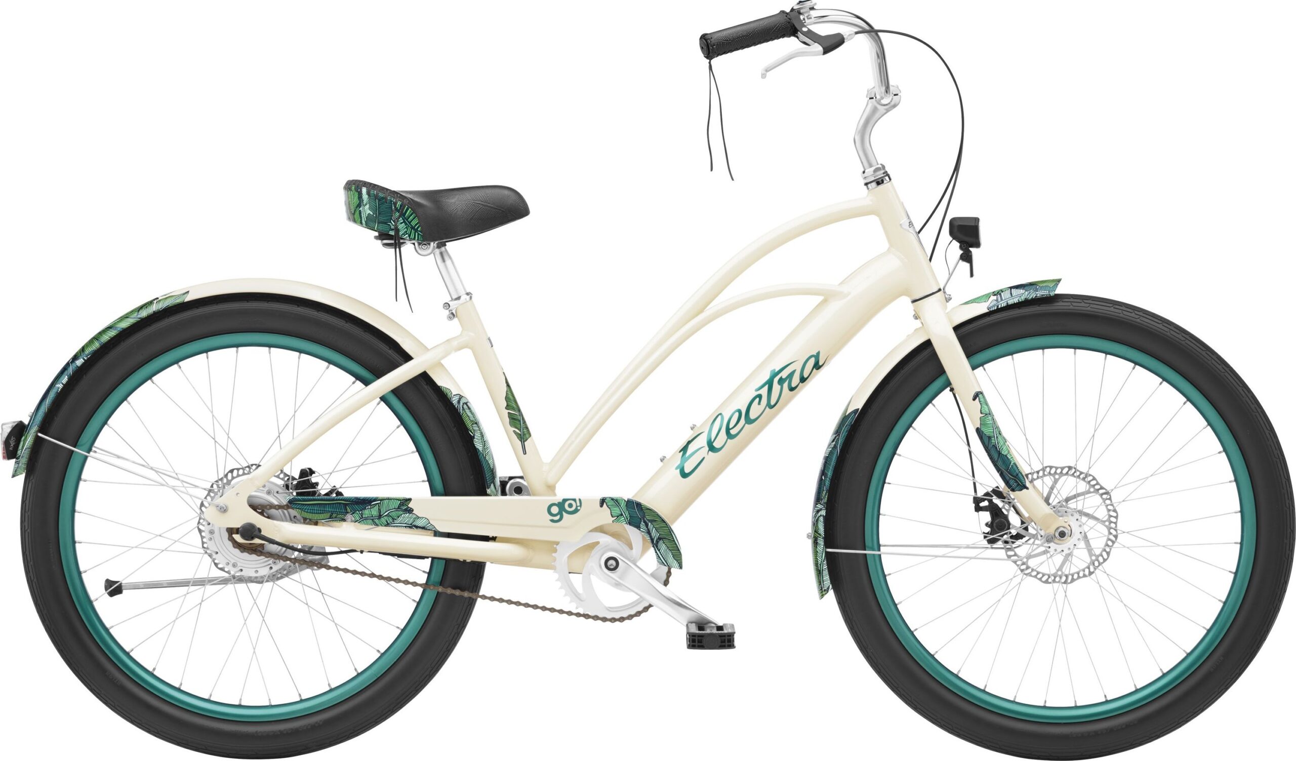 Electra Bali Cruiser Go! - 2025