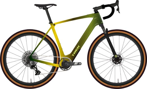Trek Checkpoint+ SL 7 AXS - 2026 - ML