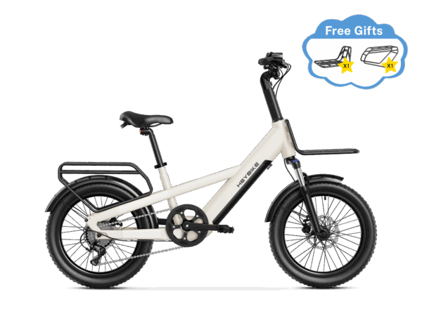 EC Compact Sport - EC Compact Sport / Butterweiß / Standard