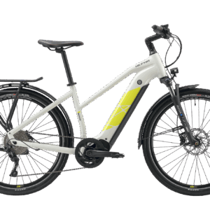 Trekking 7 LTD Long Range - Light Grey / Low Step / M