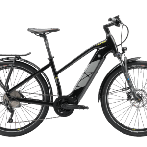 Trekking 7 SE Long Range Low Step - Black / L / Low Step