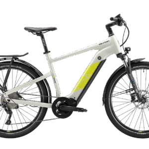 Trekking 7 SE Long Range - Light Grey / High Step / M