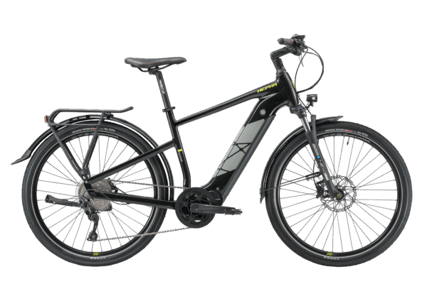 Trekking 7 LTD Long Range / High Step / Black / M(49cm) - used