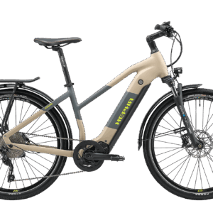 Trekking 7 SE Ultra - Sand / Low Step / L