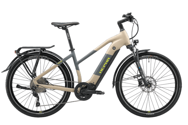 Trekking 7 SE Ultra - Sand / Low Step / M