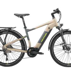 Trekking 7 LTD Ultra - Sand / High Step / M