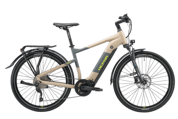 Trekking 7 LTD Ultra - Sand / High Step / M