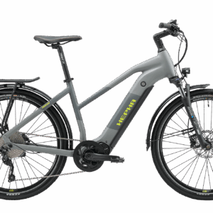 Trekking 7 SE Ultra - Dark Grey / Low Step / L