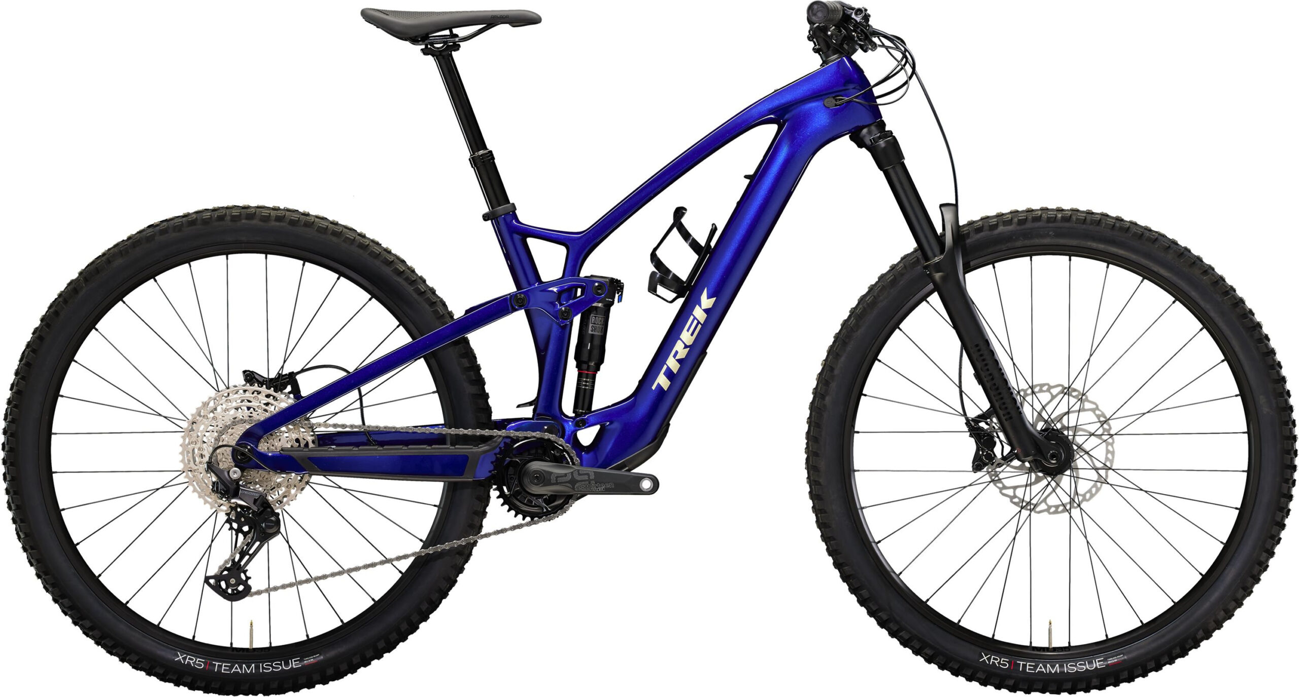 Trek Fuel EXe 9.5 - 2023 - XL