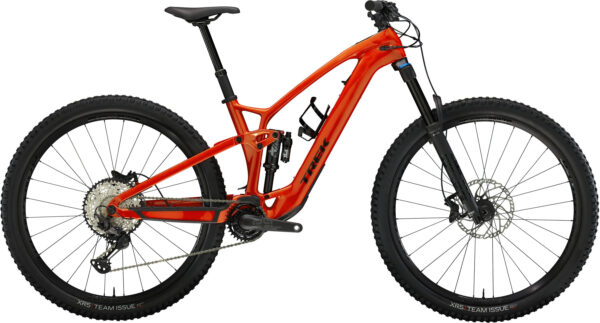 Trek Fuel EXe 9.7 - 2024 - M