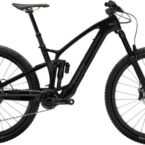 Trek Fuel EXe 9.8 GX AXS - 2023 - Deep Smoke | M