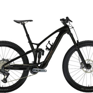 Trek Fuel EXe 9.8 GX AXS T-Type - 2024 - Deep Smoke | M