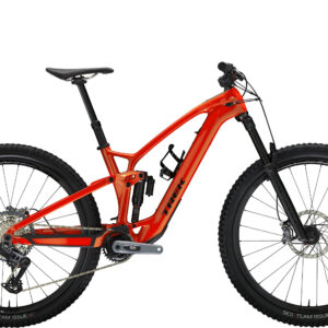 Trek Fuel EXe 9.8 GX AXS T-Type - 2024 - Lava | XL