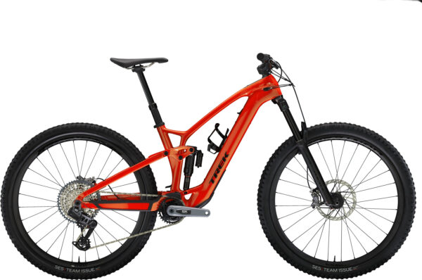 Trek Fuel EXe 9.8 GX AXS T-Type - 2024 - Lava | XL