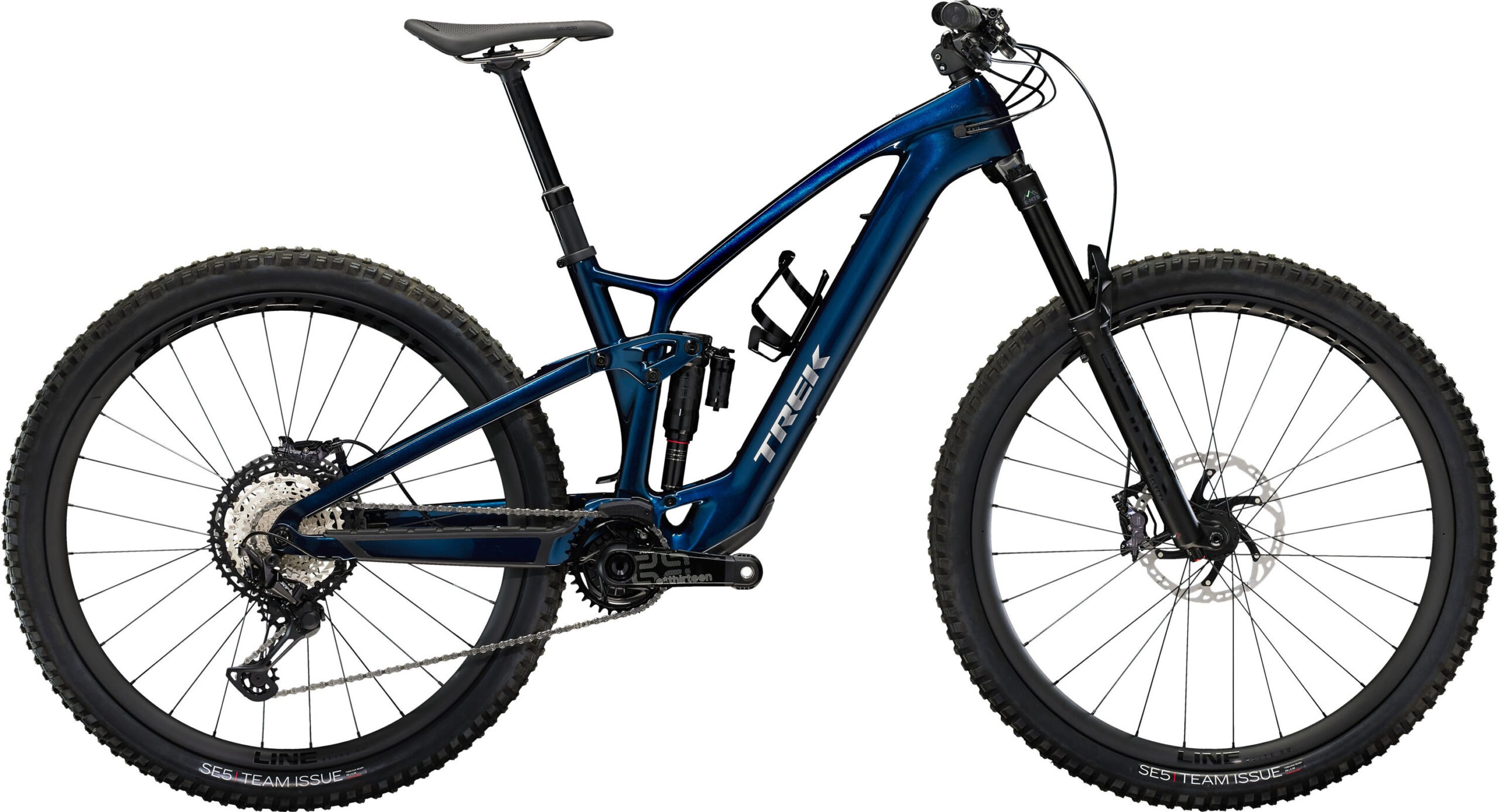 Trek Fuel EXe 9.8 - 2023 (Größe M)