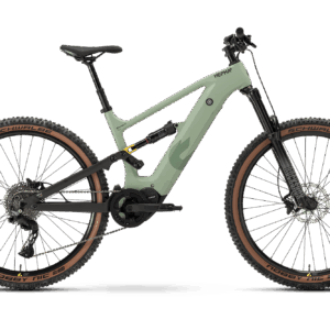 All Mountain 7 Carbon Long Range - L