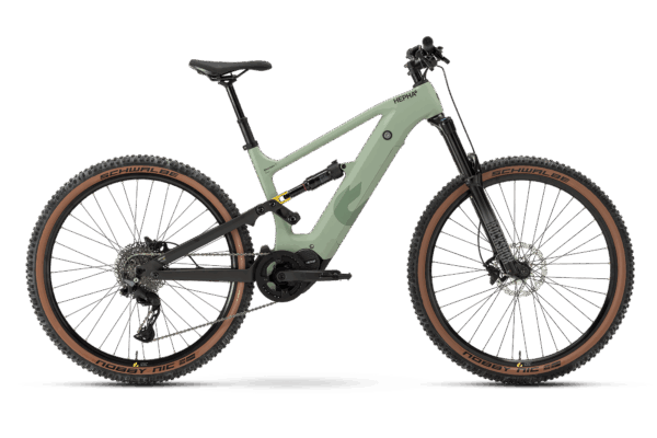 All Mountain 7 Carbon Long Range - M