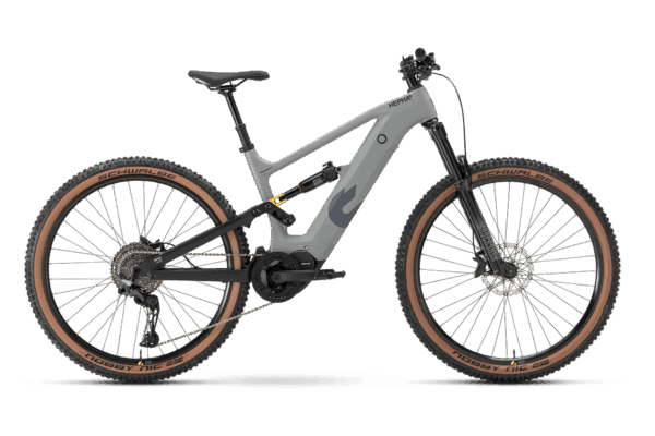 All Mountain 7 Carbon Performance - M