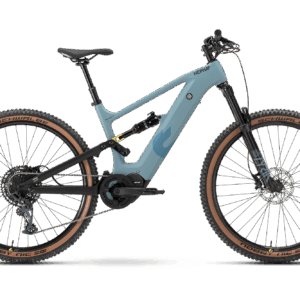All Mountain 7 Carbon Ultra - L