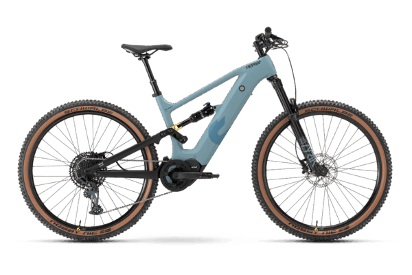 All Mountain 7 Carbon Ultra - M