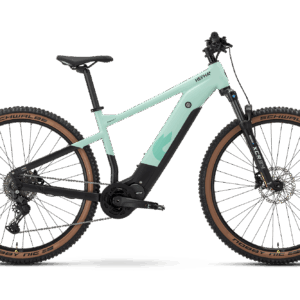 Mountain 7 Performance - Mint / L