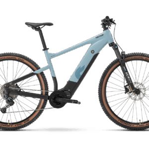 Mountain 7 Performance - Blue Grey / M