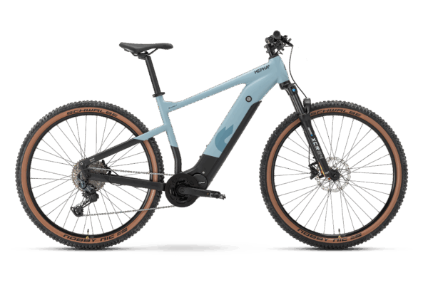 Mountain 7 Performance - Blue Grey / M