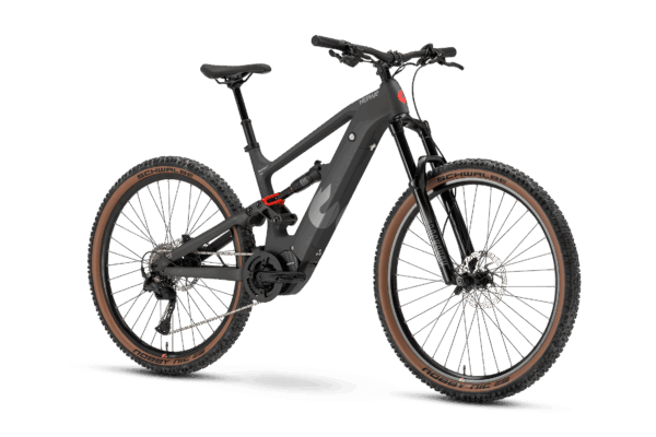 All Mountain 7 Carbon LTD - L