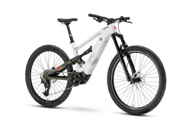 All Mountain 7 Carbon Tschugg Signature - L