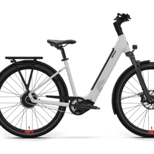City 8 Long Range - Grey / L