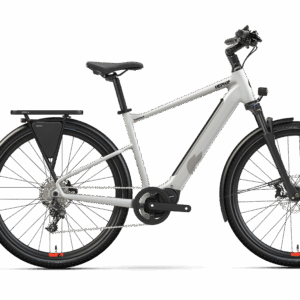 Trekking 8 Long Range - High Step / Light grey / L