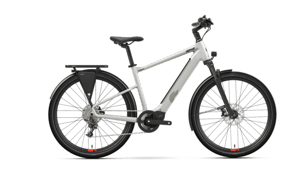 Trekking 8 Long Range - High Step / Light grey / M
