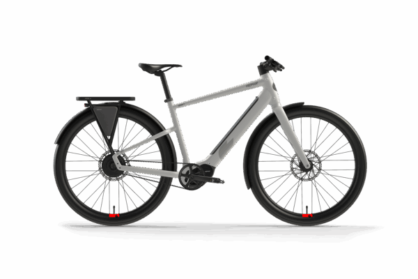 Urban 8 Long Range - L
