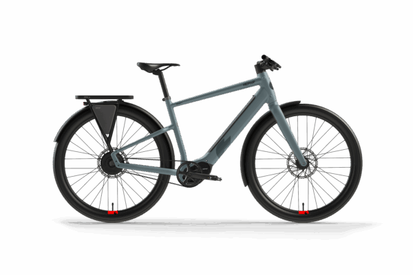 Urban 8 Ultra - M