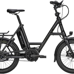 i:SY E5 ZR F 545 Wh schwarz 2024