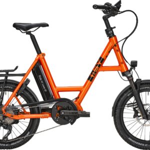 i:SY S10 Adventure 545 Wh orange 2024