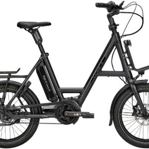 i:SY XXL E5 ZR RT Comfort 545 Wh schwarz 2023