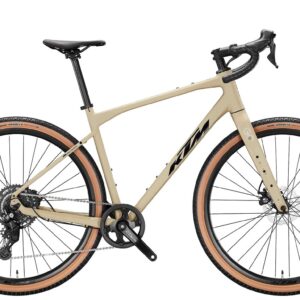 KTM Macina Style 810 Di2 800 Wh Damen grau 2026