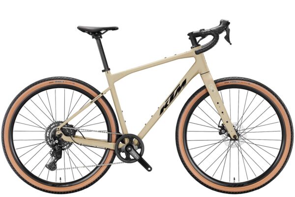 KTM Macina Style 810 Di2 800 Wh Damen grau 2026