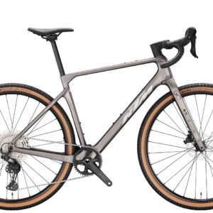 KTM Macina Style 810 Di2 800 Wh Damen grau 2026