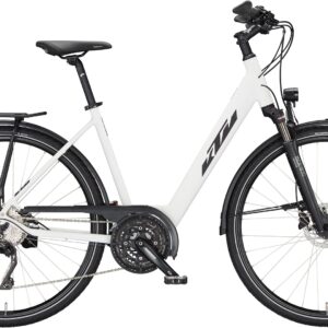 Kalkhoff Entice 5+ Advance 800 Wh Damen blau 2025