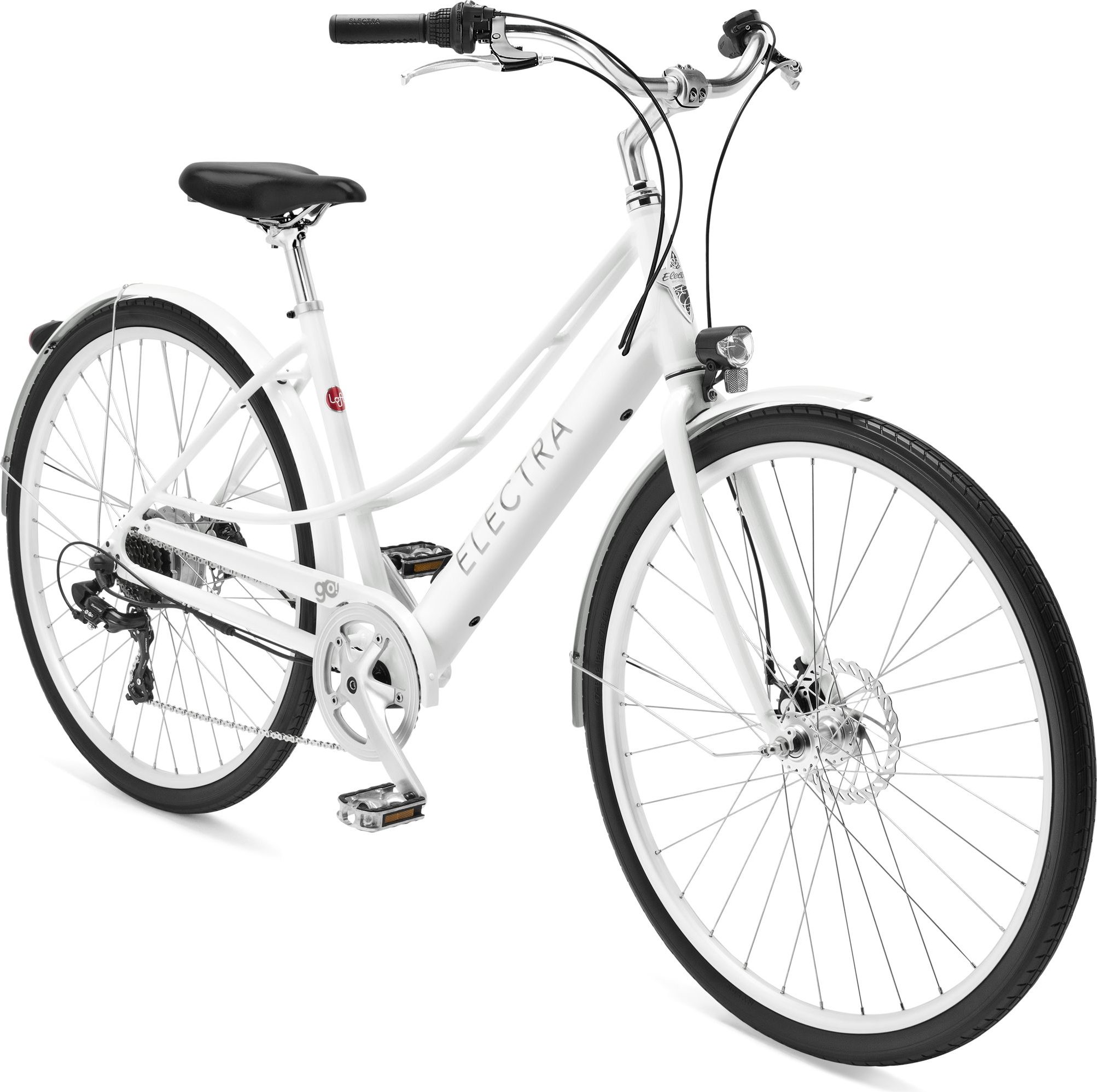 Electra Loft Go! 7D EQ Step-Thru - 2025 - M – Bild 2