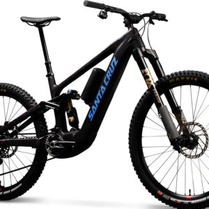 Santa Cruz Bullit Podium Limited Edition - M